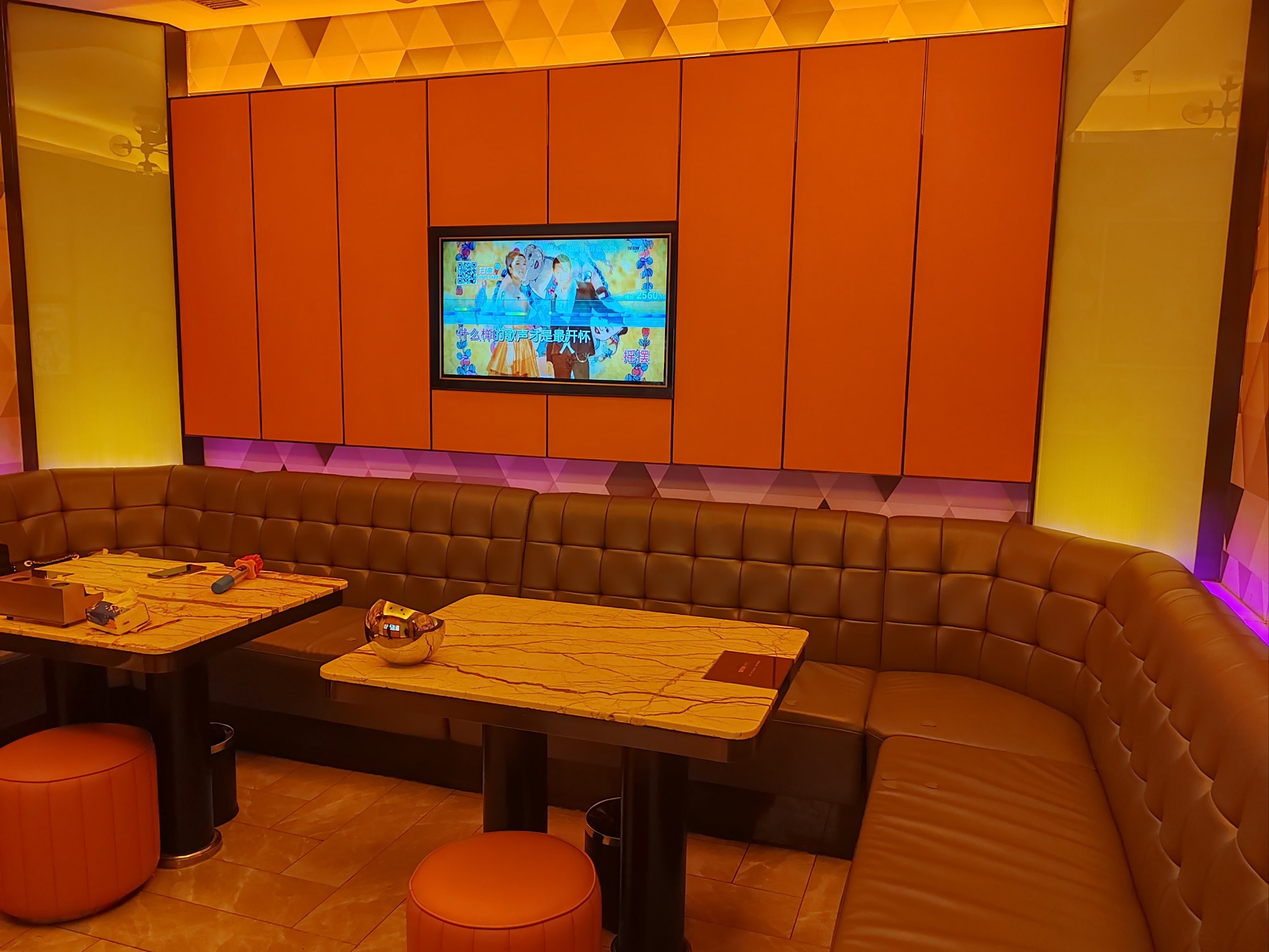 临汾商务ktv性价比超高选择-翼城县ktv预定