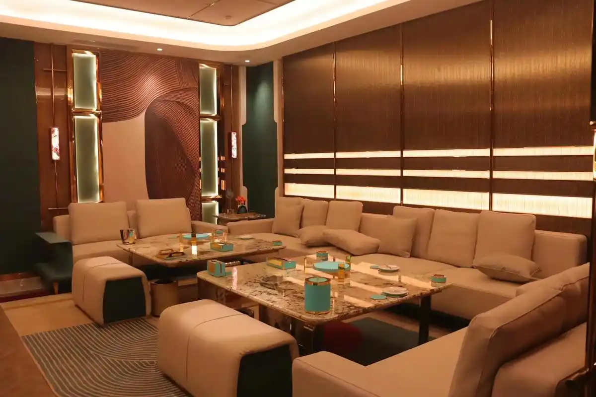 临汾商务ktv尽享高品质商务ktv体验-翼城县ktv预定