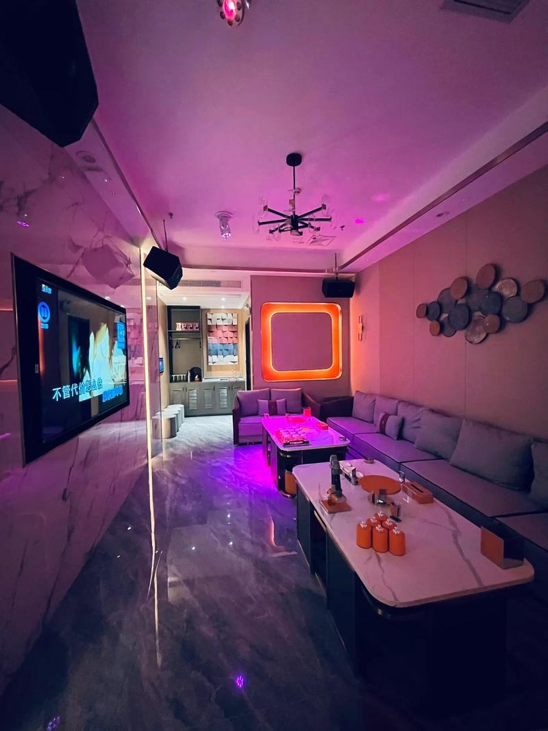 临汾商务ktv开启商务ktv新玩法-翼城县ktv预定